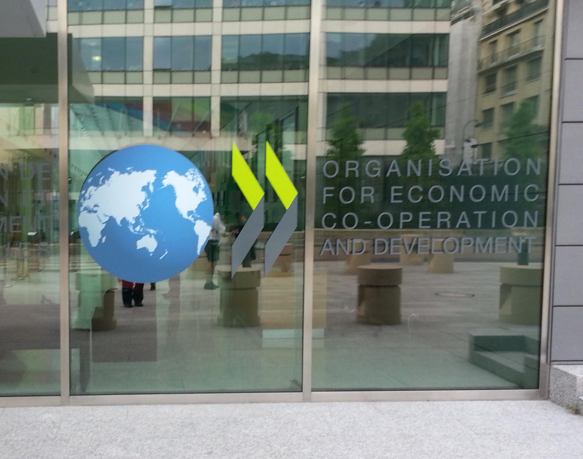 Entrada do Brasil na OCDE pressiona empresas a acelerarem agenda de descarbonização